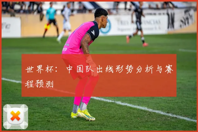 世界杯：中国队出线形势分析与赛程预测